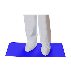 30 Layer Mats